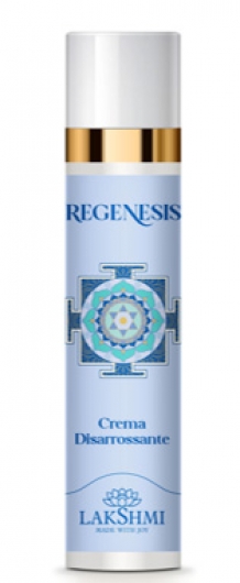 Box Regenesis (4 Producten + 1 Cellulose Probiotica Masker)