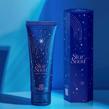 Star Seed Bodycream - Lakshmi